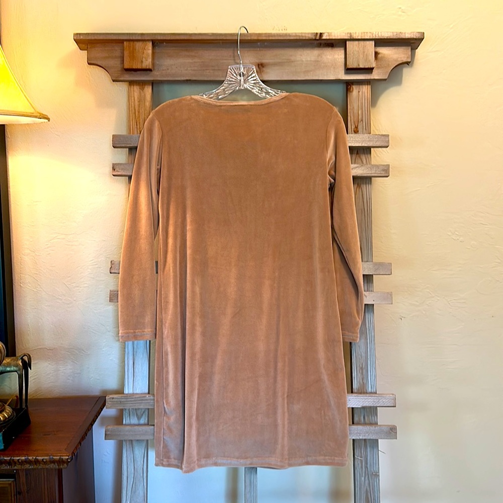 Dress mini - Picture 2 of 2
